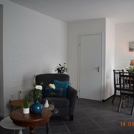 Aan 'T Kapelke Lejlighed Valkenburg aan de Geul Eksteriør billede