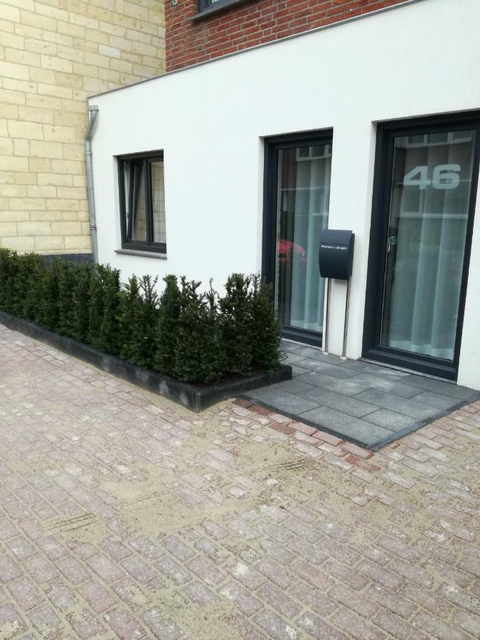Aan 'T Kapelke Lejlighed Valkenburg aan de Geul Eksteriør billede